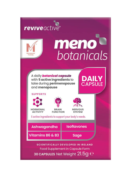 Revive Meno Botanicals