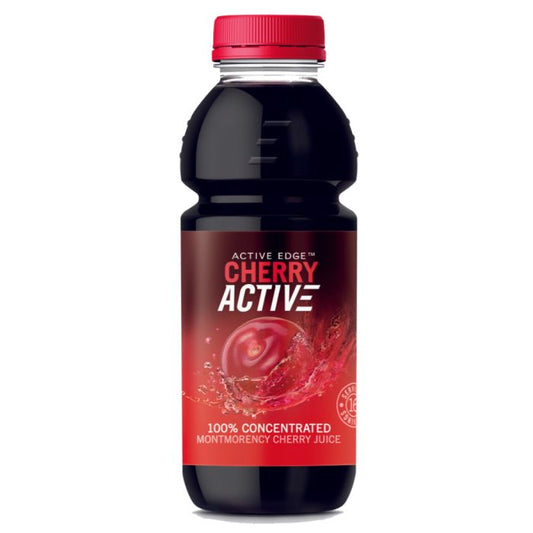 Active Edge Cherry Active Concentrate 473ml
