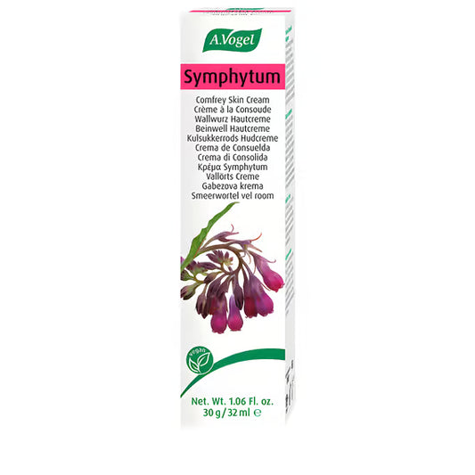 A Vogel Comfrey Cream