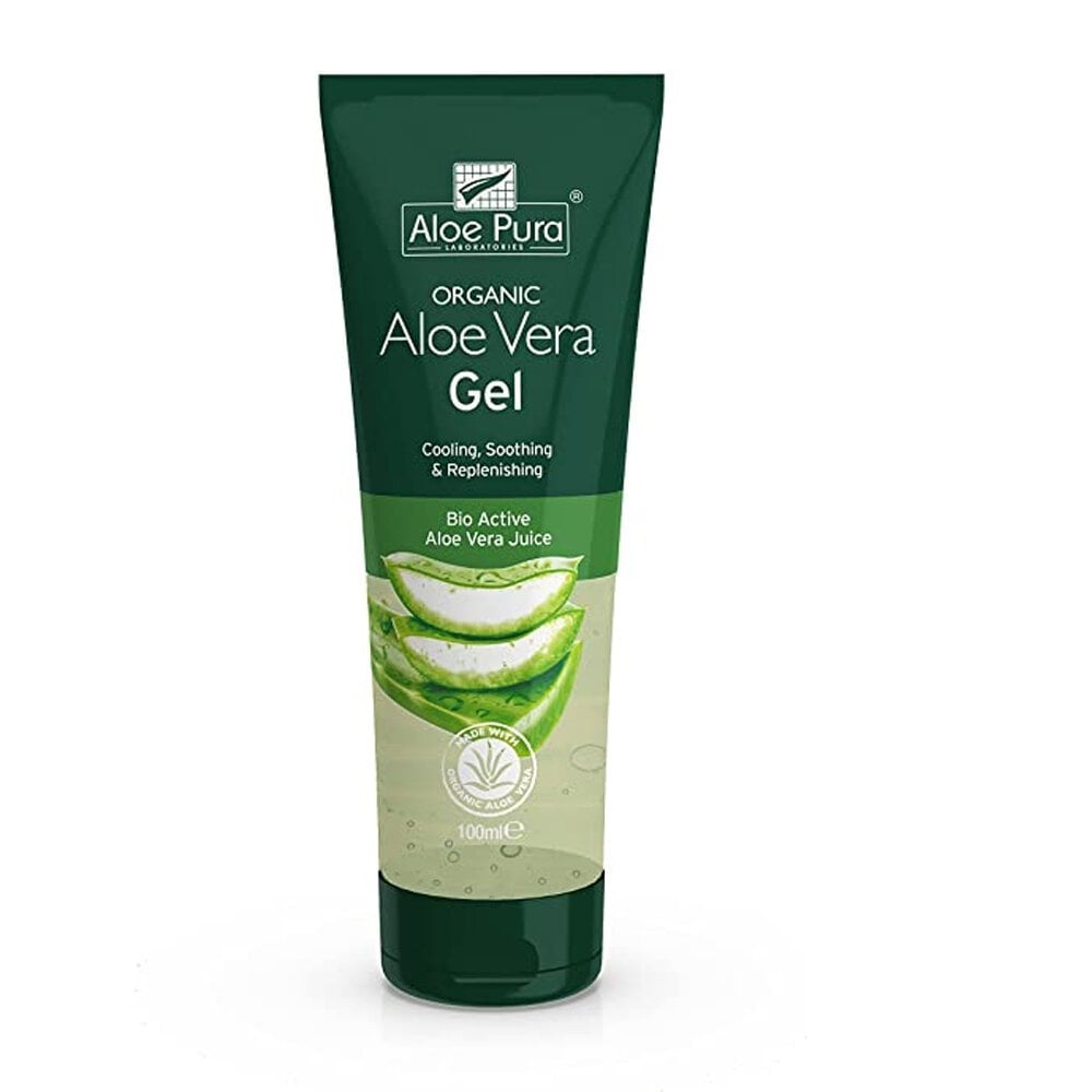 Aloe Pura Aloe Vera Gel