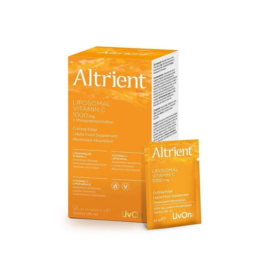 Altrient Liposomal C 30Sachets