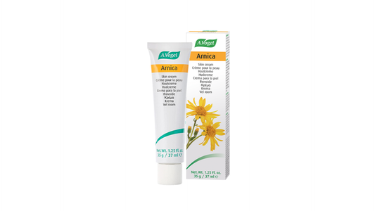 A. Vogel Arnica Cream