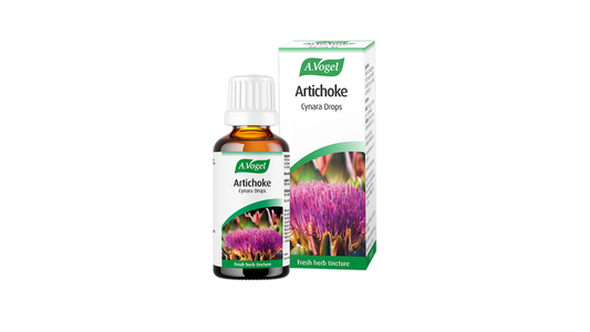 A. Vogel Artichoke Cynara Drops 50ml
