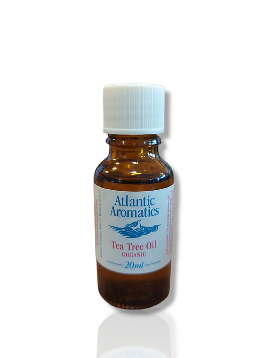 Atlantic Aromatics Tea Tree Oil 20ml
