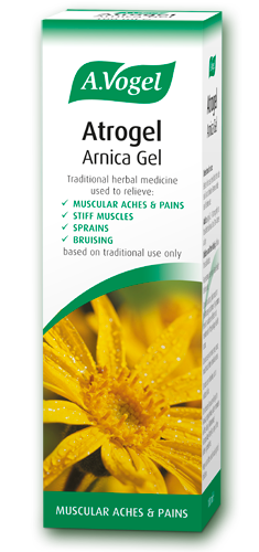 A.Vogel Atrogel Arnica Gel