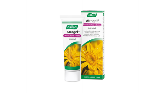 A. Vogel Atrogel 100ml