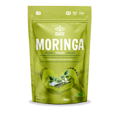 Iswari Moringa Powder