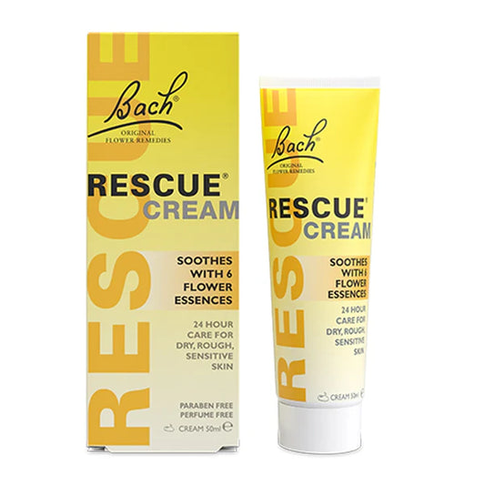 Rescue Remedy Cream