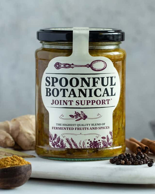 Spoonful Botanical