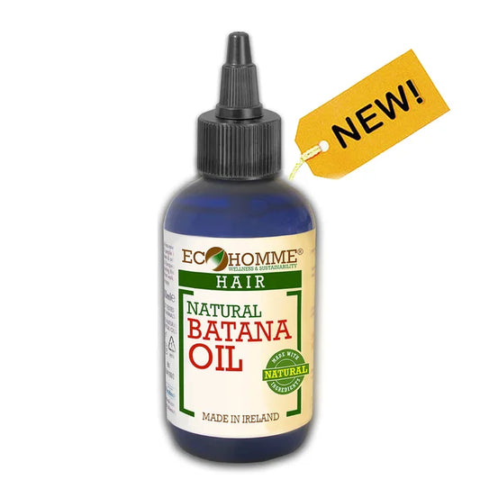 Mindful Beauty Batana Hair Oil