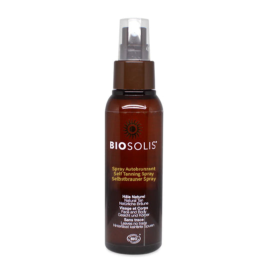 BS Self Tanning Moisturising Spray (100ml)