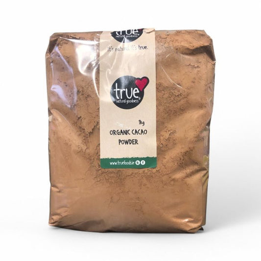 True Cacao Powder