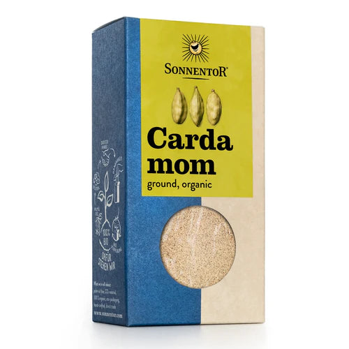 Sonnentor Cardamom Ground
