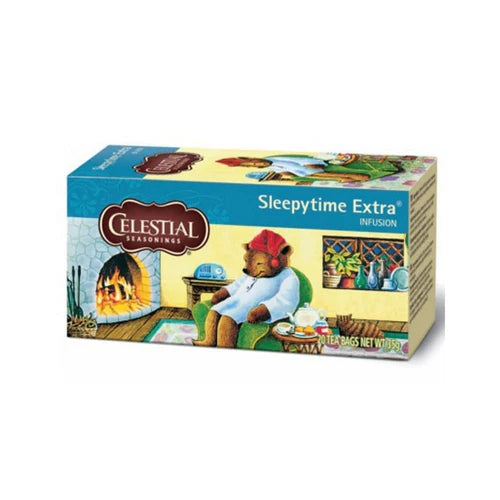 Celestial Sleepy Time Extra (20teabags)