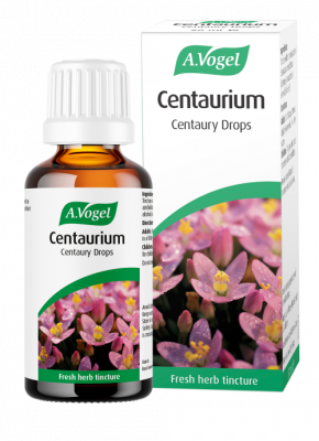 A.Vogel Centaurium 50ml