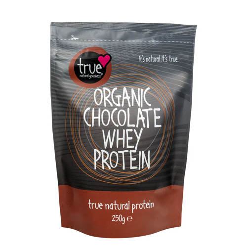 True Choc Whey Protein 250g