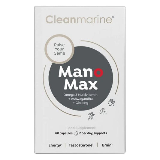 Clean Marine ManoMax 60s