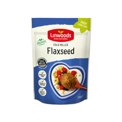 Linwoods Flaxseed Powder