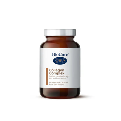 BioCare Collagen Complex 60 Capsules