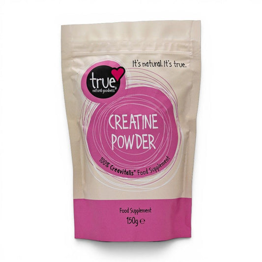 True Creatine Powder Creavitalis 150g