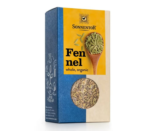 Sonnentor Fennel Whole