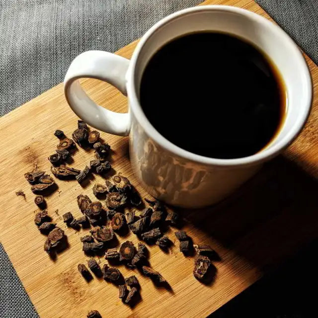 True Dandelion Coffee
