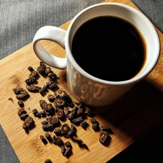 True Dandelion Coffee
