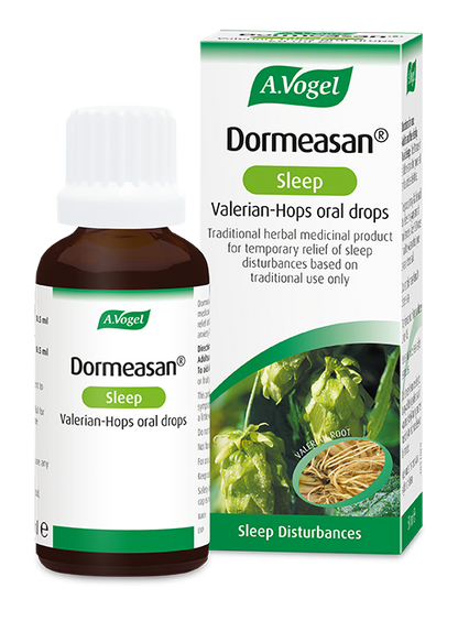 A.Vogel Dormeasan Sleep 50ml