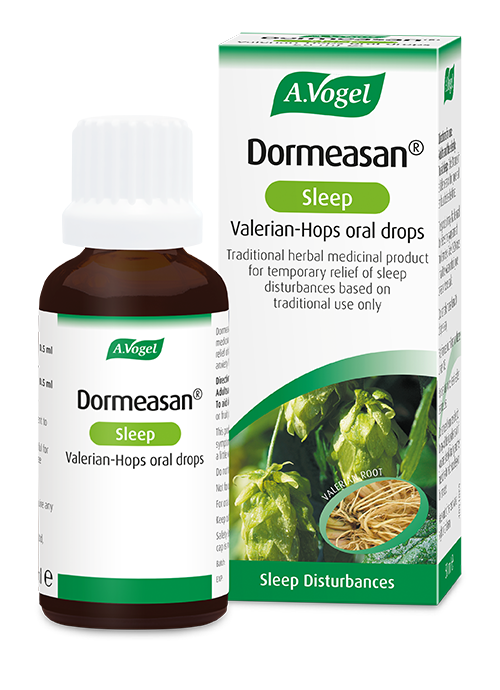 A.Vogel Dormeasan Sleep 50ml
