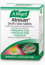 A.Vogel Atrosan Devils Claw