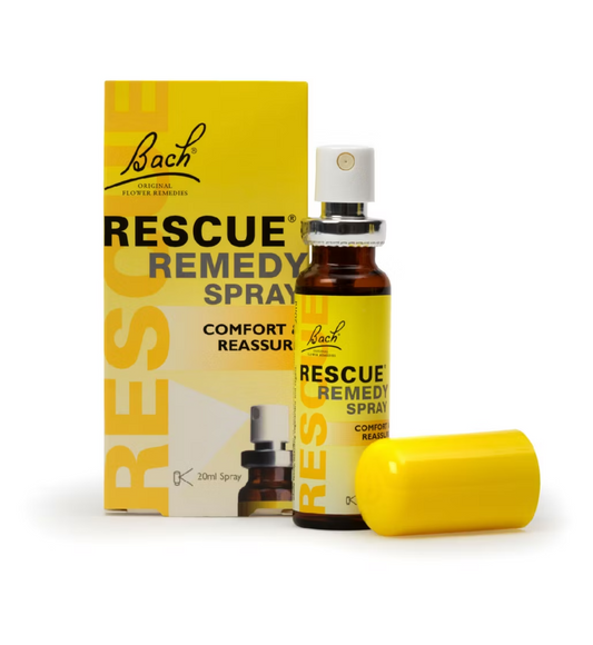 Rescue Remedy Spray 20ml