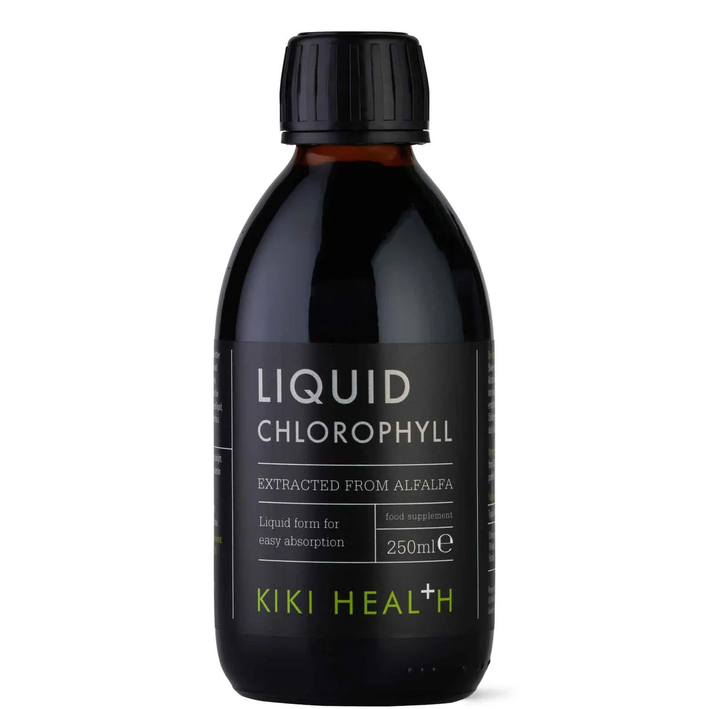 Kiki Liquid Chlorophyll 250ml