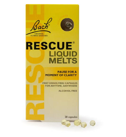 Rescue Remedy Melts 28s