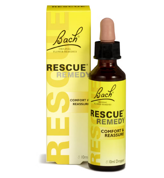 RESCUE REMEDY SMALL