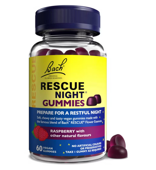 Rescue Remedy Night Gummies 170g