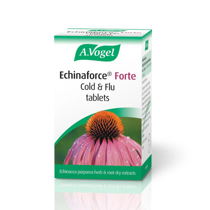 A.Vogel Echinaforce Forte 40 tabs