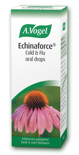 A.Vogel Echinaforce 50ml