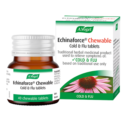A.Vogel Echinaforce Chewable