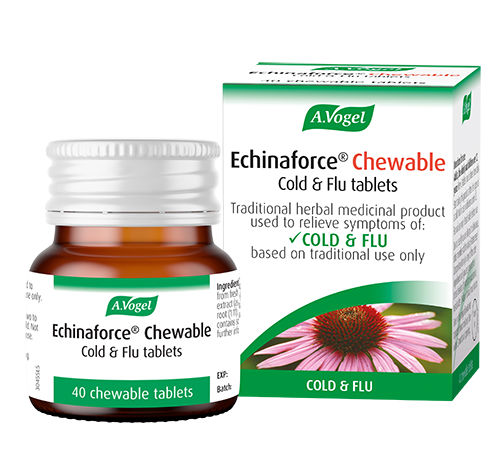 A.Vogel Echinaforce Chewable