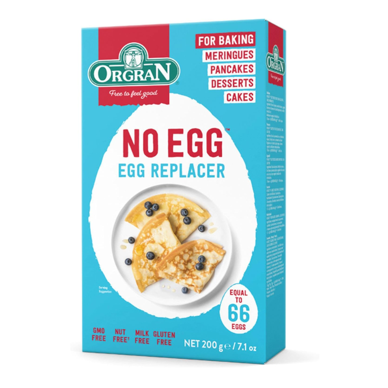 Orgran Egg Replacer