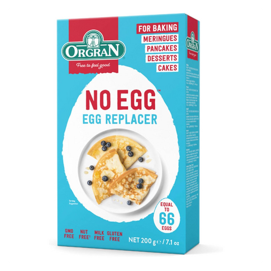 Orgran Egg Replacer