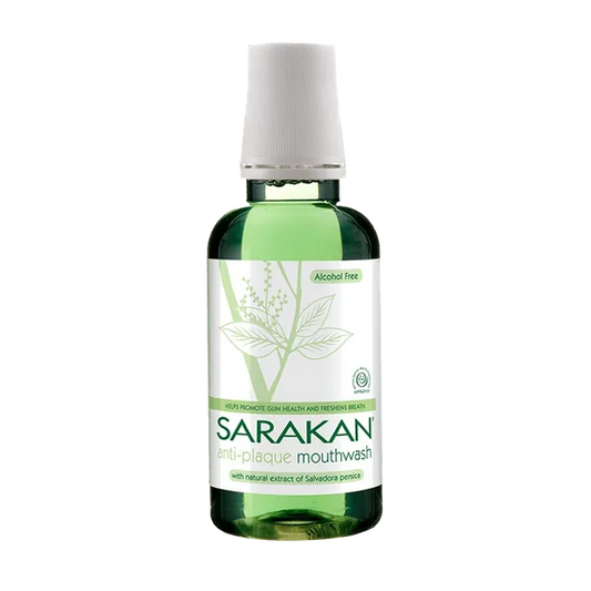 Sarakan Mouthwash 300ml