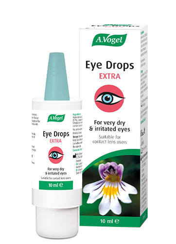 A.Vogel Eye Drops Extra 10ml