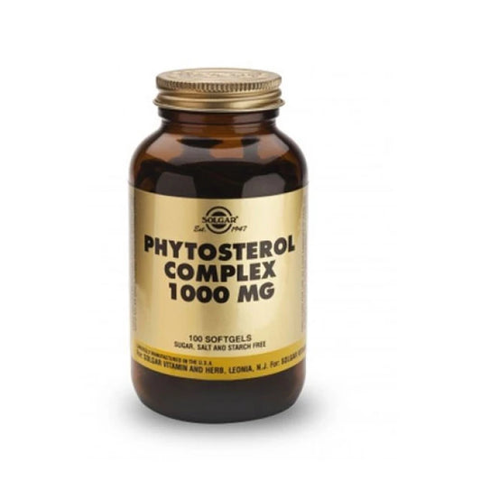 Solgar Phytosterol Complex