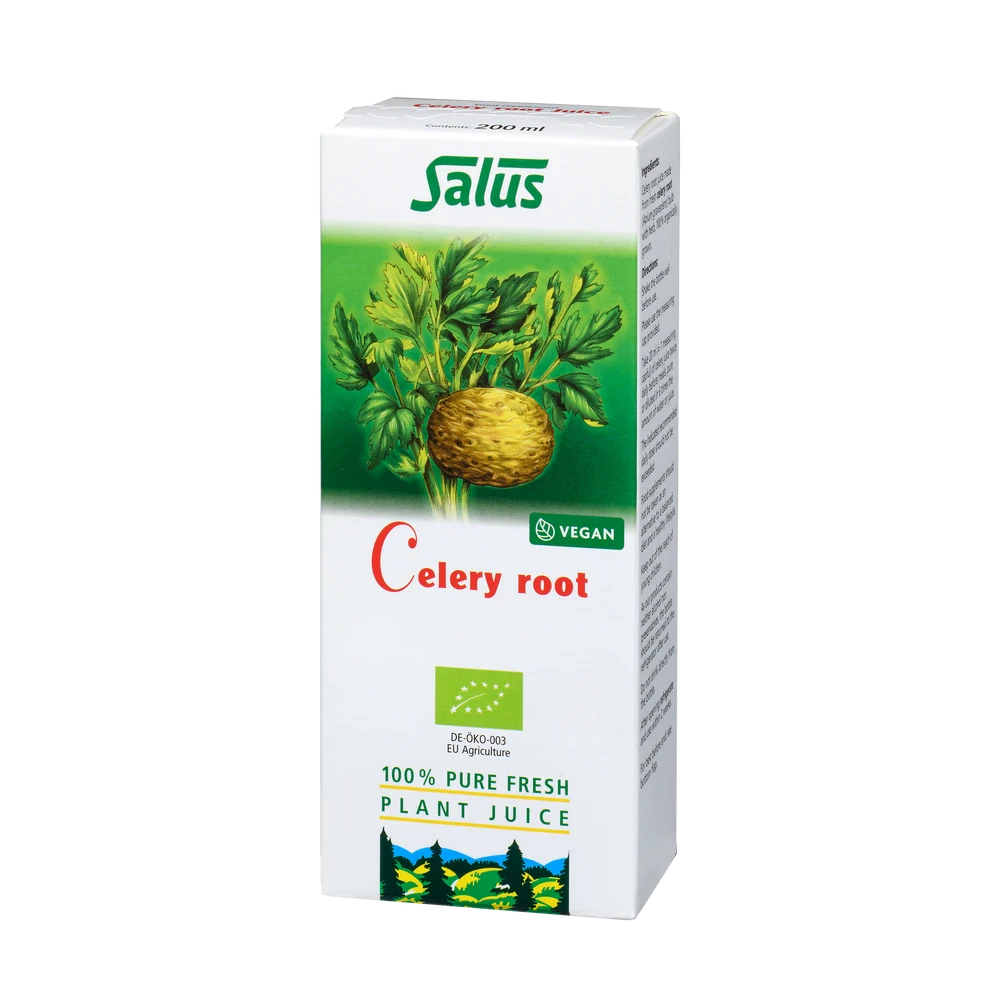 Salus Celery Root