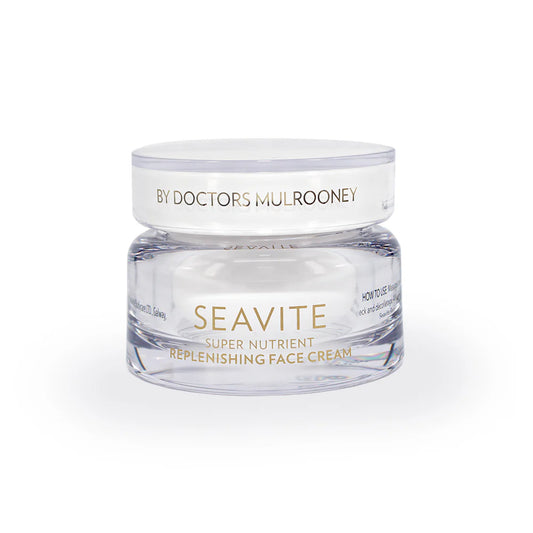 Seavite Super Nutrient Soothing Face Cream 50ml