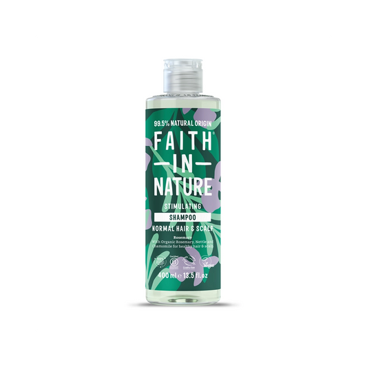 Faith In Nature Rosemary Shampoo