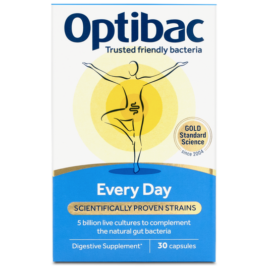 OptiBac Every Day 30Capsules