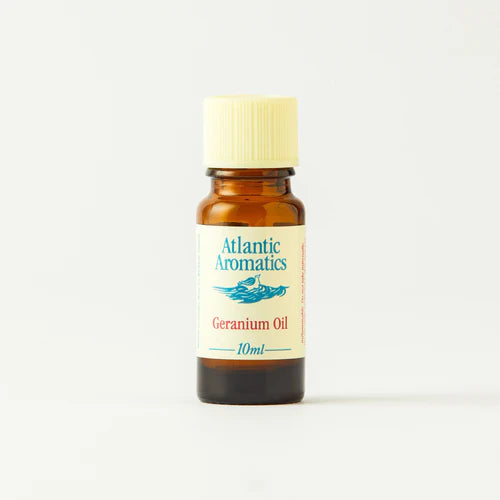 Atlantic Aromatics Geranium Oil 10ml