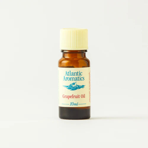 Atlantic Aromatics Grapefruit Oil 10ml